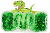 Popsey Squishy Squishy Tubes T-rex 