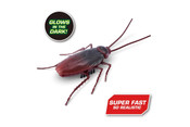 Robo Alive Spider and Cockroach S2 Robotic Pets