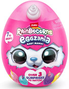 Rainbocorns Eggzania Babymania