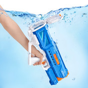 X-Shot Water Hydra Pulse Motor Soakers Fast-Fill Blaster