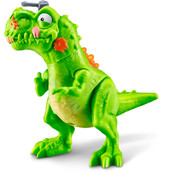 Smashers - Jurassic Light Up Dino Egg Mini Series 1