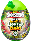 Smashers - Jurassic Light Up Dino Egg Mini Series 1