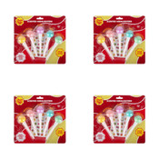 Chupa Chups Colourful Candy Scented Highlighter Set