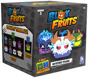 Blox Fruits - Mystery Collectible Plush Series 3