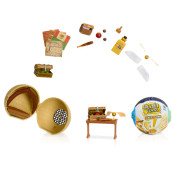 Miniverse Make It Mini Back to Hogwarts Harry Potter Mini