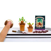 Miniverse Make It Mini Back to Hogwarts Harry Potter Mini