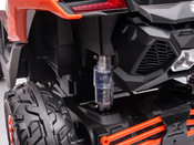 Can-Am Maverick 24V UTV - Orange