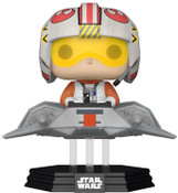 Star Wars - Luke in T-47 Airspeeder Pop! Ride RS Star Wars - Luke in T-47 Airspeeder Pop! Ride RS