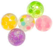 Glitter Crystal Ball 