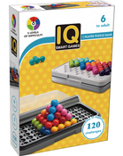 IQ Wisdom Battle Puzzle Smart Game IQ21-1