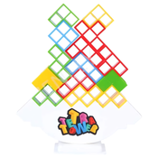 Tetra Tower 32 Blocks 