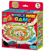 Circlemaze Game 