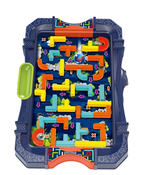 Crazy Maze Game 