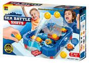 Sea Battle Shots