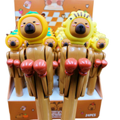 Capybara Highlighter Pen 