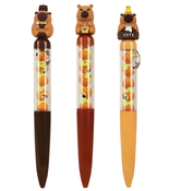 Chill Day Capybara Pen 