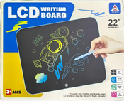 LCD Writing Board 22 inch