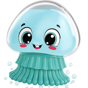 Glowy Jellyfish 