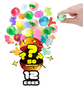 Popsey - Mini Monster Gachapon 