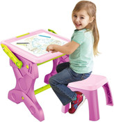 Multi Functional Drawing Board (Fluorescent) 
