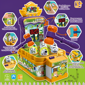 Plants Vs. Zombies Wars 