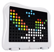 Creative Luminous Splicing Bead Board