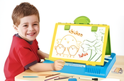 Multi Functional Drawing Board 