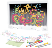 Light Drawing Board (Ocean Version) 