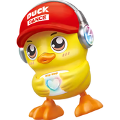 Dancing Hip Hop Duck 