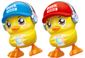 Dancing Hip Hop Duck 