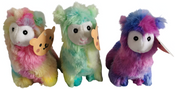 Llama Plush 13cm