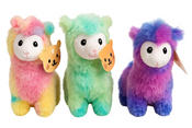 Llama Plush 13cm