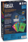 Ringer