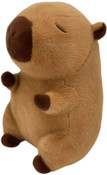 Wonder Co Plush Capybara 35cm