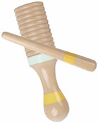 Wonder Co Learn Musical Discovery Box