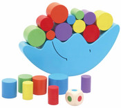 Wonder Co Learn Balance Fine Motor Box