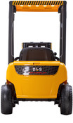 Load & Go Fork Lift Truck - Yellow