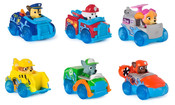PAW Patrol Pup Squad Racers Vehicle