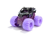 Monster Jam Mini Jams Marvel 5 Pack