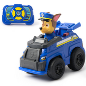 PAW Patrol RC Vehicle Chase PAW Patrol RC Vehicle Chase