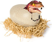 Primal Hatch - Jurassic RC Hatching Egg Primal Hatch - Jurassic RC Hatching Egg