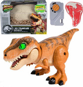Primal Hatch - Jurassic RC Hatching Egg Primal Hatch - Jurassic RC Hatching Egg