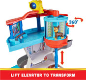 PAW Patrol Core Lookout Tower
