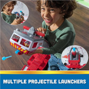 PAW Patrol Fire Rescue Deluxe Fire Truck PAW Patrol Fire Rescue Deluxe Fire Truck