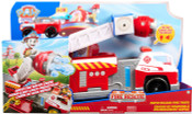 PAW Patrol Fire Rescue Deluxe Fire Truck