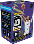 Panini 2024-25 Donruss Optic Basketball Blaster Box Panini 2024-25 Donruss Optic Basketball Blaster Box