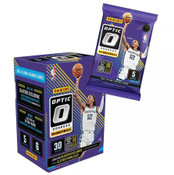Panini 2024-25 Donruss Optic Basketball Blaster Box Panini 2024-25 Donruss Optic Basketball Blaster Box
