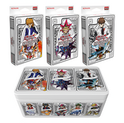 YU-GI-OH! TCG 2025 Mega Pack Tin