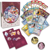 Pokémon TCG Holiday Calendar 2025 Pokémon TCG Holiday Calendar 2025