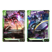 Gundam Card Game Newtype Rising GD01 Booster Pack Gundam Card Game Newtype Rising GD01 Booster Pack